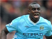 Bóng đá anh, ngoại hạng anh, lịch thi đấu euro 2012, Chuyện giờ mới kể: Sao Man City suýt khóc khi M.U đánh bại Blackburn